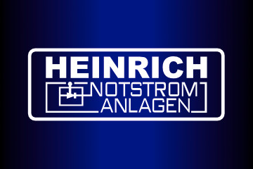 Heinrich NOTSTROM-ANLAGEN